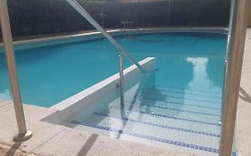 Piso relax Piscina y playa Aguadulce