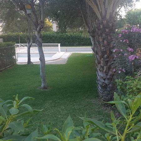 Apartamento Piso relax Piscina y playa Aguadulce Aguadulce  Exterior foto