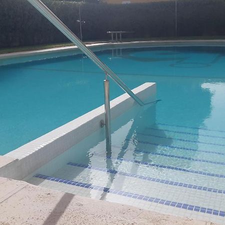 Apartamento Piso relax Piscina y playa Aguadulce Aguadulce  Exterior foto