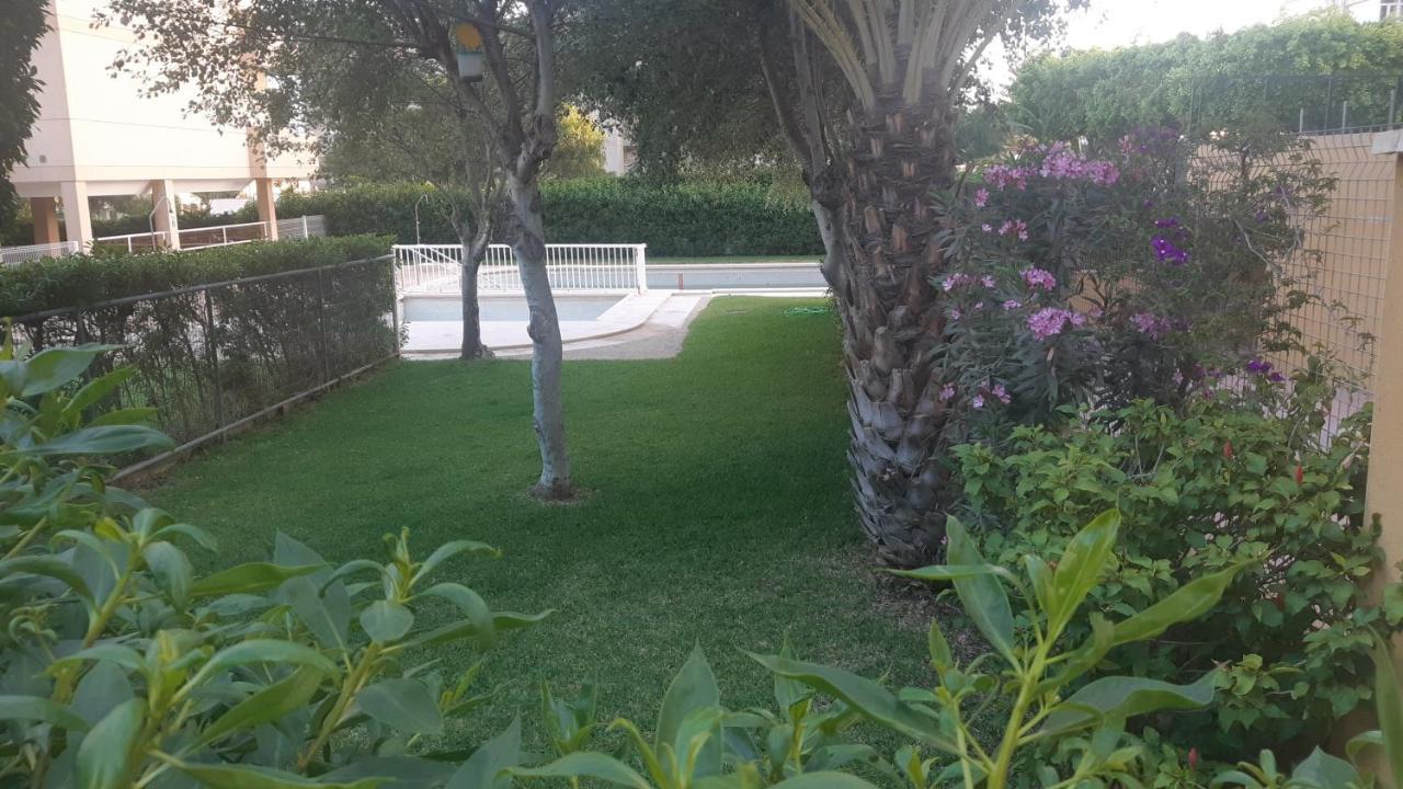 Apartamento Piso relax Piscina y playa Aguadulce Aguadulce  Exterior foto