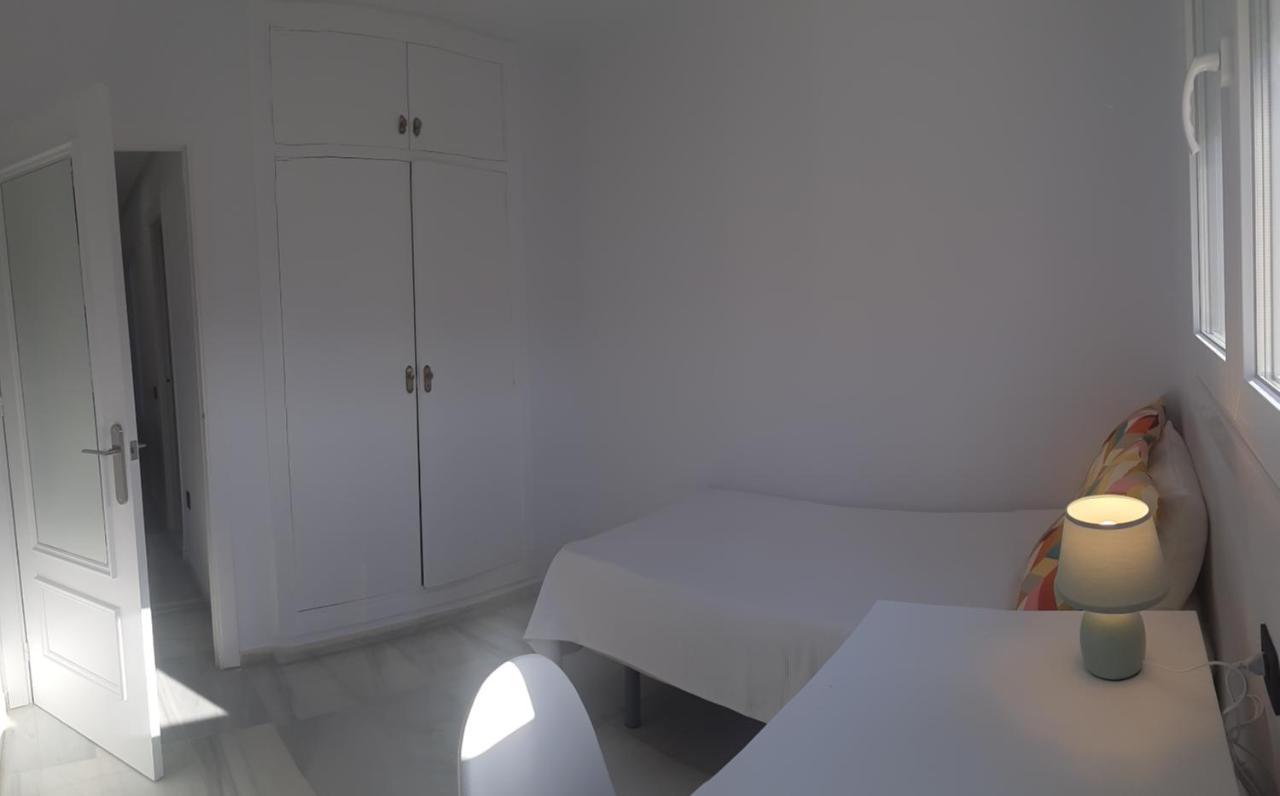 Apartamento Piso relax Piscina y playa Aguadulce Aguadulce  Exterior foto