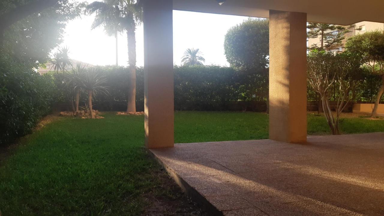 Apartamento Piso relax Piscina y playa Aguadulce Aguadulce  Exterior foto