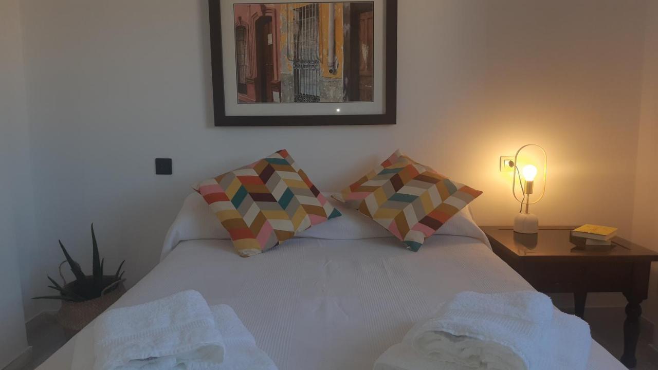 Apartamento Piso relax Piscina y playa Aguadulce Aguadulce  Exterior foto