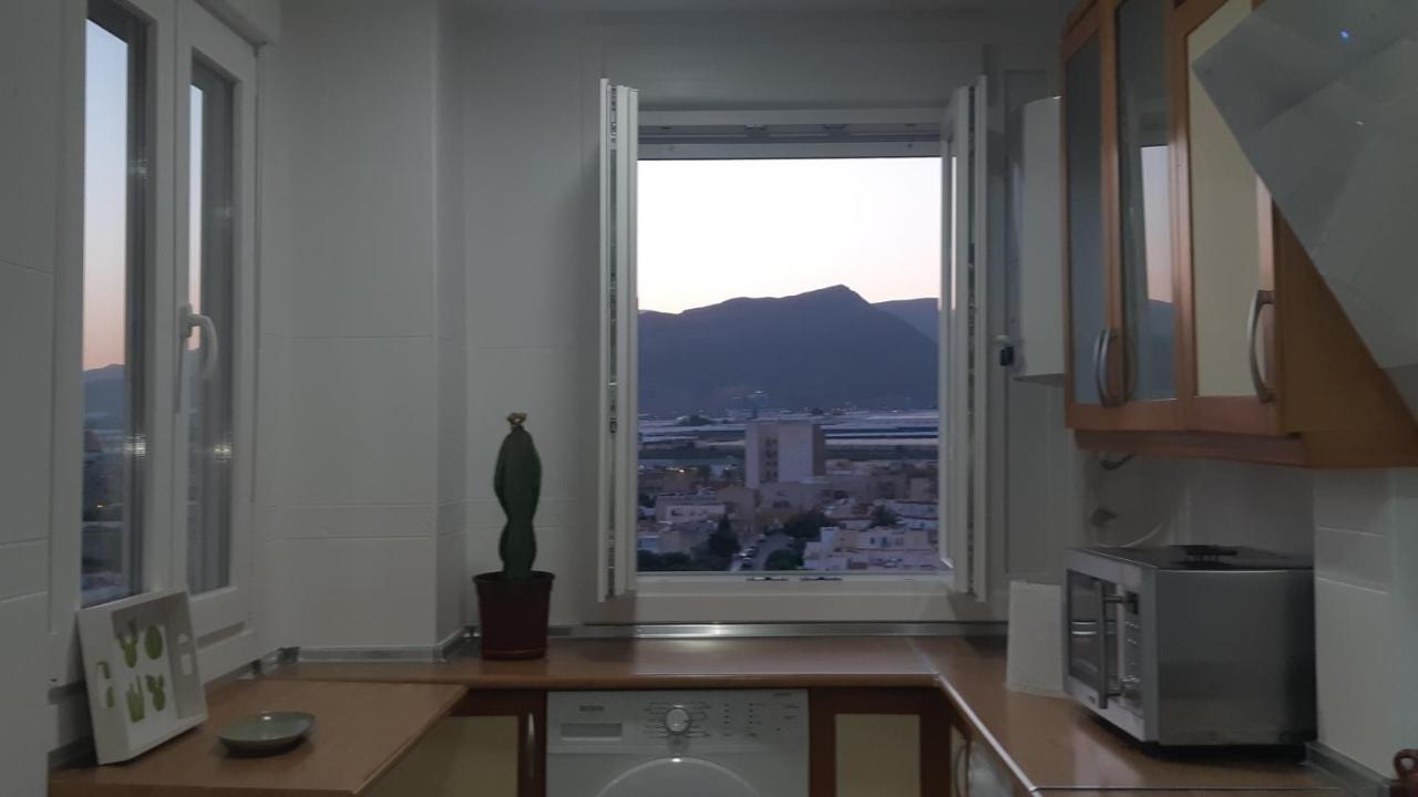 Apartamento Piso relax Piscina y playa Aguadulce Aguadulce  Exterior foto