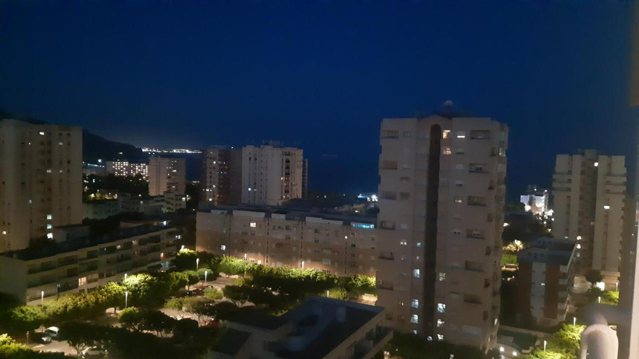Apartamento Piso relax Piscina y playa Aguadulce Aguadulce  Exterior foto