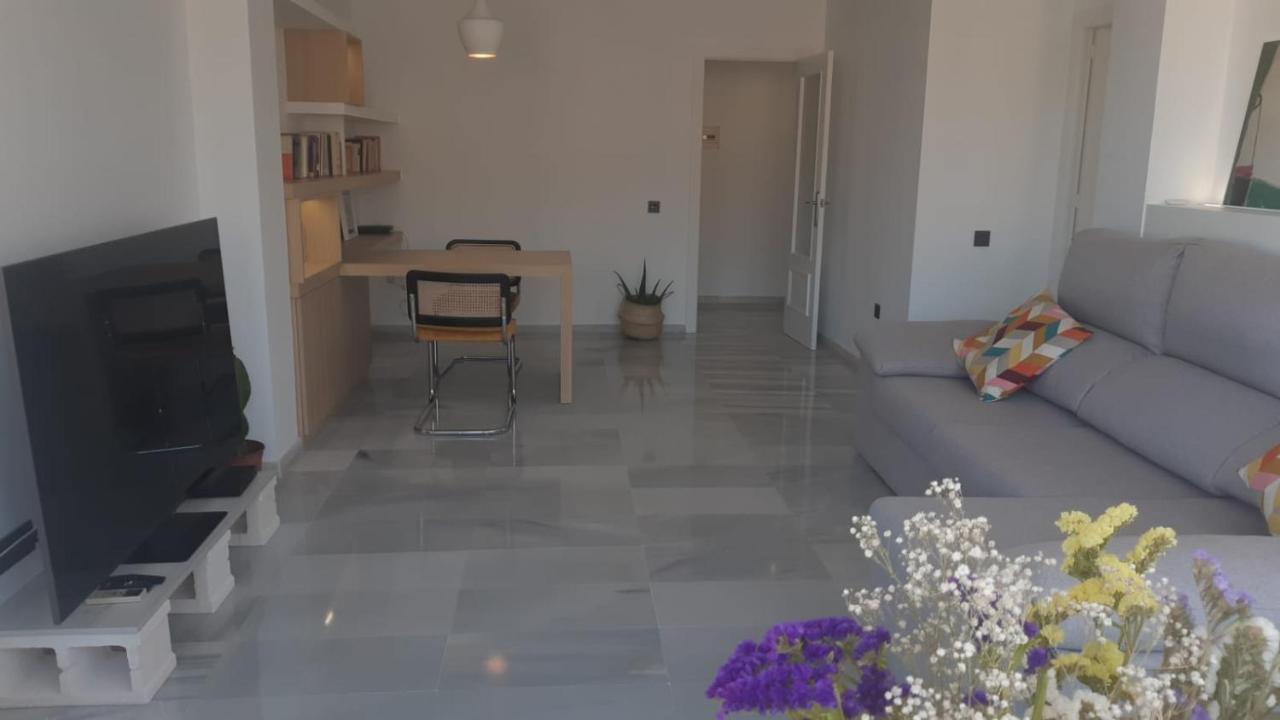 Apartamento Piso relax Piscina y playa Aguadulce Aguadulce  Exterior foto
