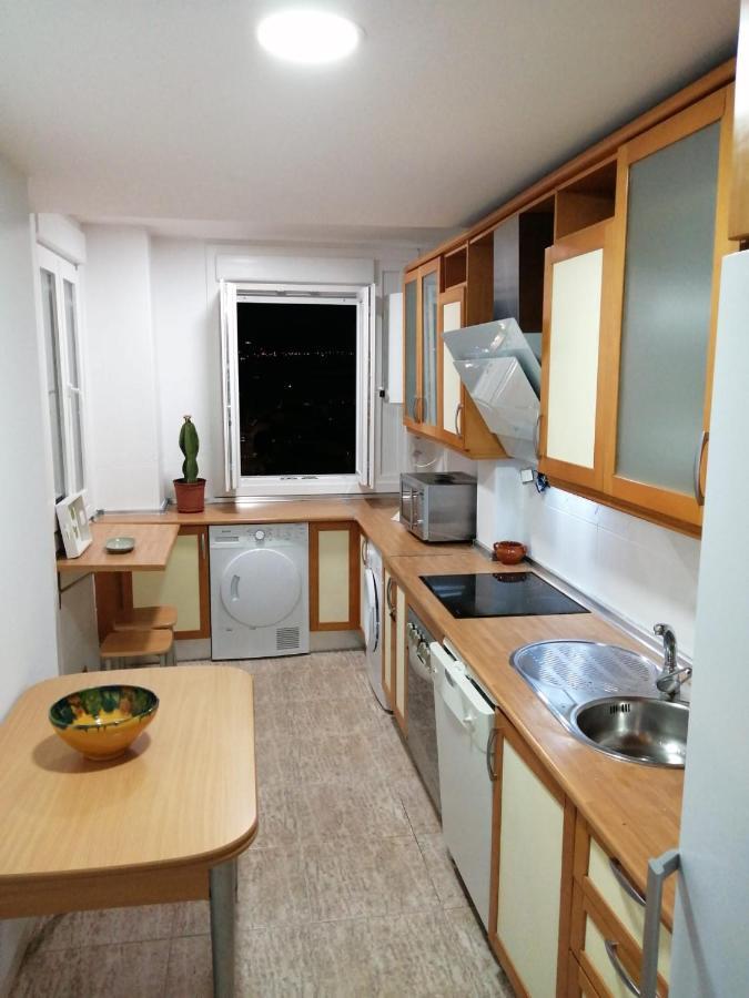 Apartamento Piso relax Piscina y playa Aguadulce Aguadulce  Exterior foto
